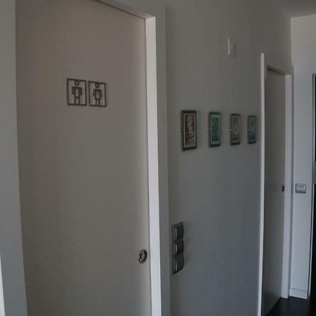 Penthouse Bellevue Daire Almada Dış mekan fotoğraf