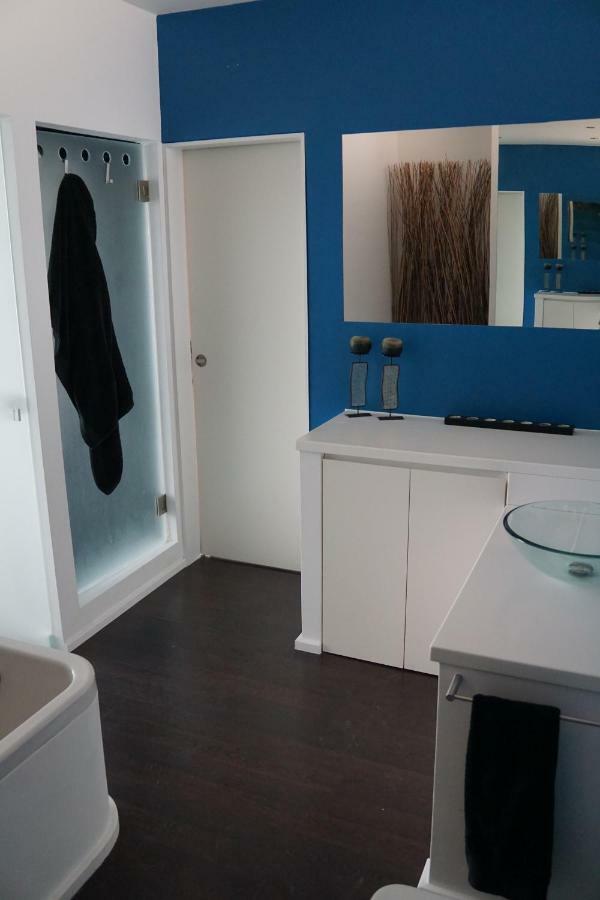 Penthouse Bellevue Daire Almada Dış mekan fotoğraf