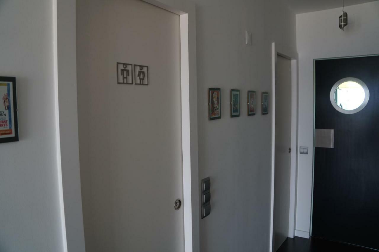 Penthouse Bellevue Daire Almada Dış mekan fotoğraf