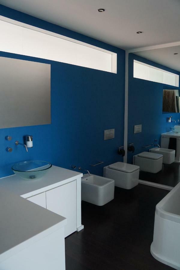 Penthouse Bellevue Daire Almada Dış mekan fotoğraf