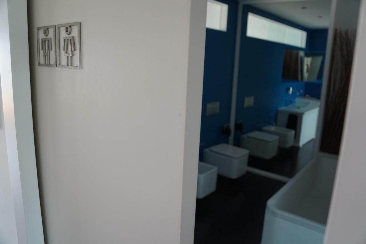 Penthouse Bellevue Daire Almada Dış mekan fotoğraf