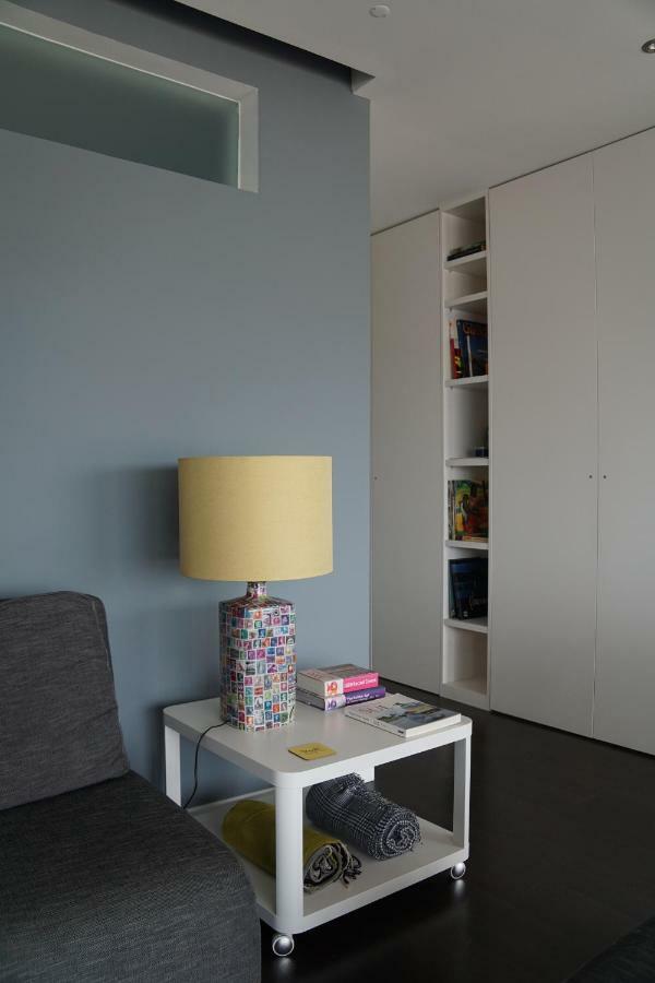 Penthouse Bellevue Daire Almada Dış mekan fotoğraf