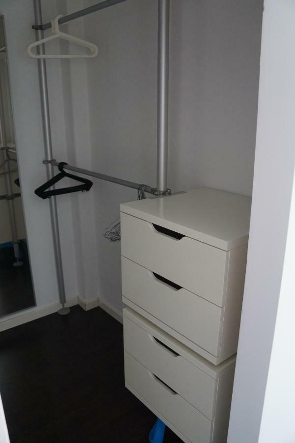 Penthouse Bellevue Daire Almada Dış mekan fotoğraf
